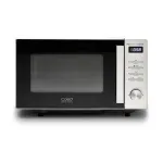Mikrobangų krosnelė Caso Ceramic Gourmet M 20 &mdash; 700 W, 20 L, keraminė vidaus danga
