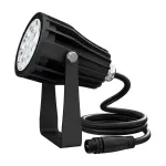 SYNERGY21 LED sodo žibintų rinkinys 6W RGB-WW 3 vnt. IP65 Milight/Miboxer