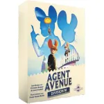 PEGASUS Agent Avenue &ndash; Division M (Priedas)