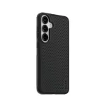 PanzerGlass CARE&trade; by &reg; Dėklas Heat Beat Samsung Galaxy S25+, Juodas