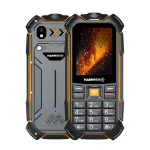 HAMMER Boost 2 LTE &ndash; atsparus telefono aparatas