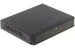 UNIVIEW NVR501-08B-P8 8 kanalų 4K PoE tinklo vaizdo registratorius