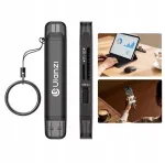 Ulanzi CR1 3-in-1 USB 3.0 / USB-C SD TF MicroSD Card Reader 150-200 MB/s