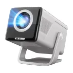 Magcubic X7 Projektorius Full HD 1080p LED su Android 11, Wi-Fi 6, Bluetooth 5.0, 350 ANSI liumenų
