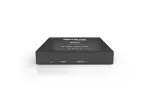 Wyrestorm Express EXP-SP-0102-H2 HDMI 2.0 Skirstytuvas 1x2 4K60 18Gbps HDR
