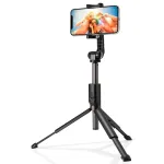 Spigen Wireless Selfie Stick Tripod S540W Juoda