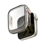 Skinarma Gado Pro Dėklas, skirtas Apple Watch 41mm &ndash; Titanium