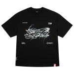 Skinarma T-Shirt Bolt XL Black