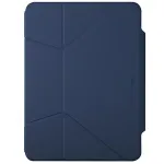 UNIQ Ryze Dėklas, skirtas iPad Pro 11 (2020-2022) / iPad Air 10.9 (2020-2022), mėlynas