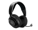 Ausinės Steelseries Arctis Nova 5P Wireless