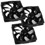 Noiseblocker LUBU-040 Product Black