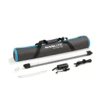 Nanlite PavoTube II 15C 1Kit RGBWW LED vamzdis