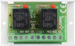 Pulsar AWZ624 Relė Modulis 4x SPDT 1A 30V DC