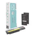 MOVANO baterija 42T4865, skirta Lenovo X220, X220i, X220s, X220T &ndash; 4400 mAh (48 Wh)