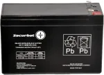 POWERBAT SECURBAT 7-12 AGM akumuliatorius 12V 7Ah