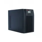 ABB POWERVALUE 11 T G2 2KVA Online Tower UPS - 2000VA / 1800W, grynoji sinusinė banga, LCD ekranas