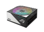 ASUS ROG Loki SFX-L 850W Platinum maitinimo blokas 24-pin ATX Juoda, Sidabrinė