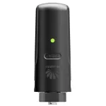 SMART_DONGLE-4G 4G Communication Module (supports 3G, 2G), connected to inverter via USB, compatible with M0/M1/M2/M3/M5 series, supports up to 10 inverters/devices, IP68