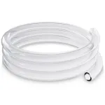 Žarna EK Water Blocks Loop Soft Tube Skaidri PVC 3m