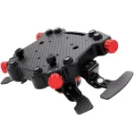 Simagic GT Pro HUB (GT PRO HUB) &ndash; lenktynių simuliatoriaus valdymo centras