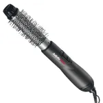 BaByliss BAB2676TTE kar&scaron;to oro &scaron;epetys plaukams Warm Black 700 W 2.7 m