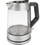 Proficook elektrinis stiklinis virdulys PC-WKS 1190 G
