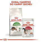 Sausas kačių ėdalas Royal Canin Active Life Outdoor 4 kg &ndash; suaugusioms, pauk&scaron;tiena, 30% baltymų, 20% riebalų