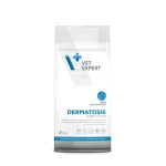 Sausas &scaron;unų ėdalas VETEXPERT Veterinary Diet Dermatosis Triu&scaron;is & Bulvės 2 kg &mdash; suaugusiems, monoproteininis, be grūdų/glitimo/sojos