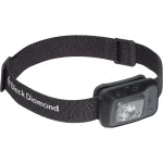 Black Diamond Cosmo 350-R žibintuvėlis ant galvos, LED, 350 lm, IP67, įkraunamasis