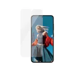 PanzerGlass &reg; Keraminis ekrano apsauginis stiklas Samsung Galaxy S25 | S24 | Ultra-Wide Fit su EasyAligner