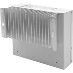 Inverteris QOLTEC ECO Solar Boost 4kW MPPT LCD, 4 kW i&scaron;ėjimas, MPPT valdiklis, LCD ekranas