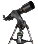 Teleskopas Celestron NexStar 102SLT 26x
