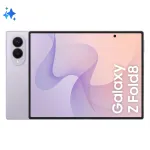 Samsung Galaxy Z Fold8 512GB Lavender 12GB RAM 7,6 colio sulankstomas i&scaron;manusis telefonas
