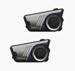 SENA 60S EVO Motorcycle Mesh Communication System Dual Pack su Harman Kardon Audio