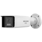 Hikvision DS-2CD2T167G3P-LIS2UY/SL(180&deg;) 16MP panoraminė IP vaizdo kamera &ndash; ColorVu AcuSense