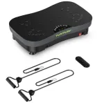 Tunturi Cardio Fit V30 vibracinė platforma