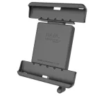 RAM Mounts Tab-Lock užrakinamas laikiklis Samsung Galaxy Tab 4 10.1 (RAM-HOL-TABL25U)