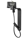 Audio Pro TM-10 sieninis laikiklis A10/G10 kolonėlėms, juodas