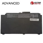 HP CD03XL ne&scaron;iojamojo kompiuterio baterija, 4200mAh, 11.55V, 48Wh, ličio jonų, Extra Digital Advanced