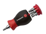 B&ouml;ker Wiha Toolkit Torx Precision Screwdriver Set