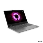 Lenovo LOQ Essential 15 žaidimų ne&scaron;iojamasis kompiuteris - AMD Ryzen 7, 15,6 colio FHD 144Hz, 16GB RAM, 512GB SSD, NVIDIA GeForce RTX 5060, Windows 11 Home