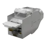 EFB Elektronik E-20096 RJ45 Keystone Slimline Cat.8.1 2000MHz ekranuotas modulis