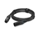 Behringer PMC-500CM 5 m XLR moteri&scaron;kas į XLR vyri&scaron;ką mikrofono kabelis