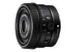 Sony FE 40mm f/2.5 G pilno kadro objektyvas (SEL40F25GB.SYX)