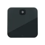 Elektrinės asmeninės svarstyklės Fitbit Aria Air Square Black