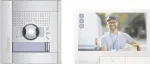 LEGRAND Bticino 363532 Flex'ONE vaizdo domofono rinkinys su Sfera lauko stotele (1 ir 2 mygtukai), 1 kryptis