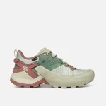 Garmont 9.81 Onyx GTX moteri&scaron;ki approach batai &ndash; agate pilka/hedge žalia