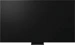 LG 75MRGB87B9B 75 col. QNED MiniLED 4K i&scaron;manusis televizorius