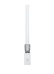 Sektorinė antena UBIQUITI AMO-5G10, 5 GHz, 10 dBi, dviguba poliarizacija, montavimas ant sienos, balta