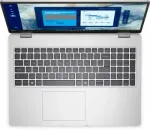 DELL Pro 16 U5-235U 16 colių FHD+ ne&scaron;iojamasis kompiuteris - 16GB LPDDR5X, 512GB SSD, Windows 11 Pro
